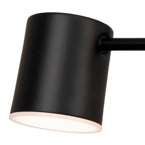 Lustră Hiper Abby H831-0 36 W/ 6 socluri - LED photo 4