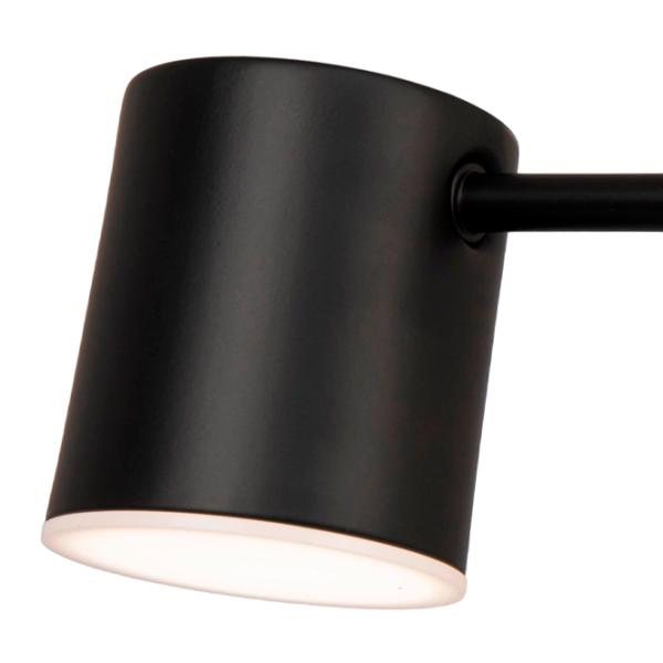 Lustră Hiper Abby H831-0 36 W/ 6 socluri - LED photo 4