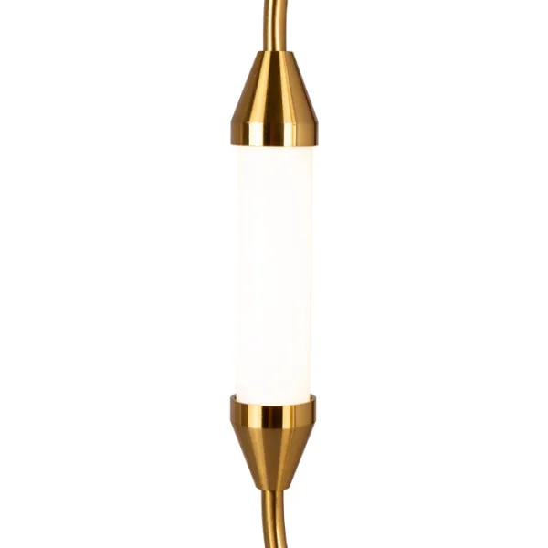 Lustră Hiper H832-0 12 W/ 2 socluri - LED photo 3
