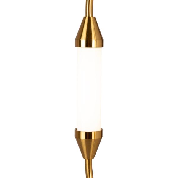 Lustră Hiper H832-0 12 W/ 2 socluri - LED photo 3