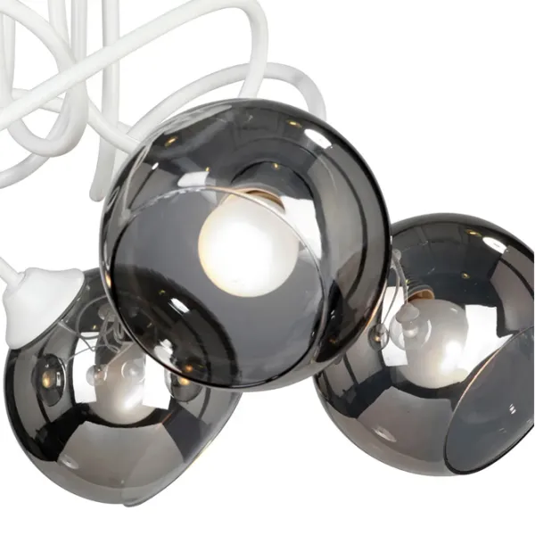 Люстра Vitaluce V4309-0/ 5PL 40 Вт/ 5 цоколя - E27 photo 3 Люстра Vitaluce V4309-0/ 5PL 40 Вт/ 5 цоколя - E27 photo 3