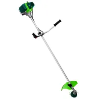 Motocoasă Verto 50G490 pe benzină/ Green photo 2