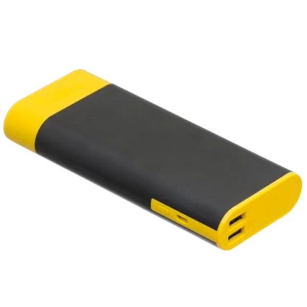 Power Bank Remax RPL-19 Youth 10000 мАч/ Черный photo 2