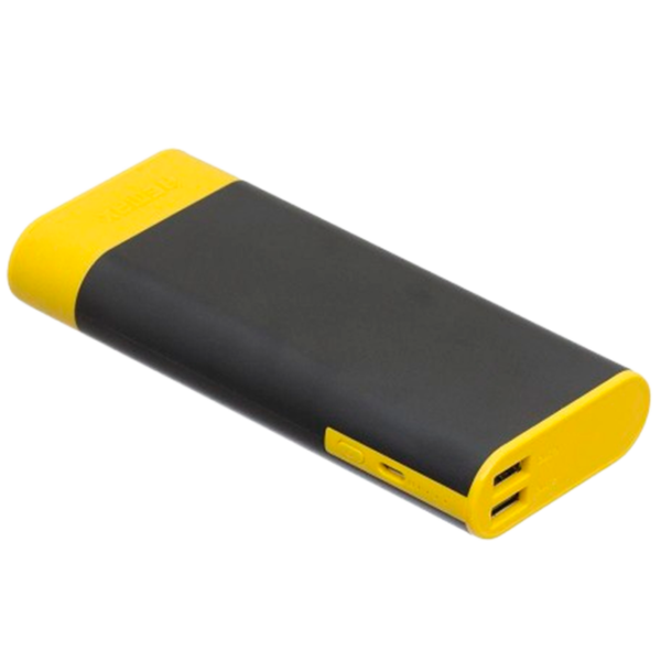 Power Bank Remax RPL-19 Youth 10000 мАч/ Черный photo 2