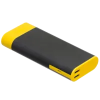 Power Bank Remax RPL-19 Youth 10000 мАч/ Черный photo 2
