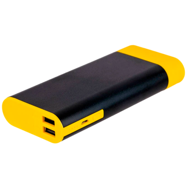 Power Bank Remax RPL-19 Youth 10000 мАч/ Черный photo 3