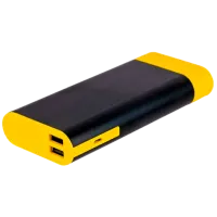 Power Bank Remax RPL-19 Youth 10000 мАч/ Черный photo 3