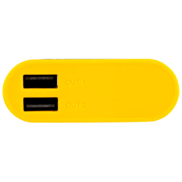 Power Bank Remax RPL-19 Youth 10000 мАч/ Черный photo 4