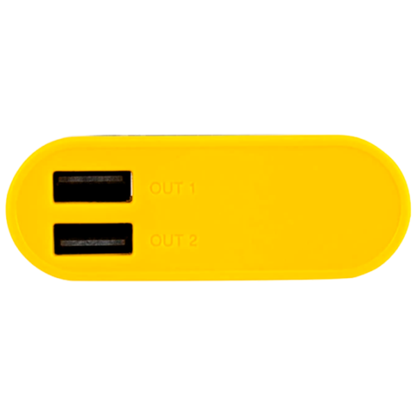 Power Bank Remax RPL-19 Youth 10000 мАч/ Черный photo 4