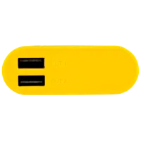 Power Bank Remax RPL-19 Youth 10000 мАч/ Черный photo 4