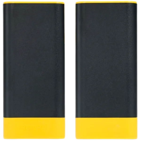 Power Bank Remax RPL-19 Youth 10000 мАч/ Черный photo 6