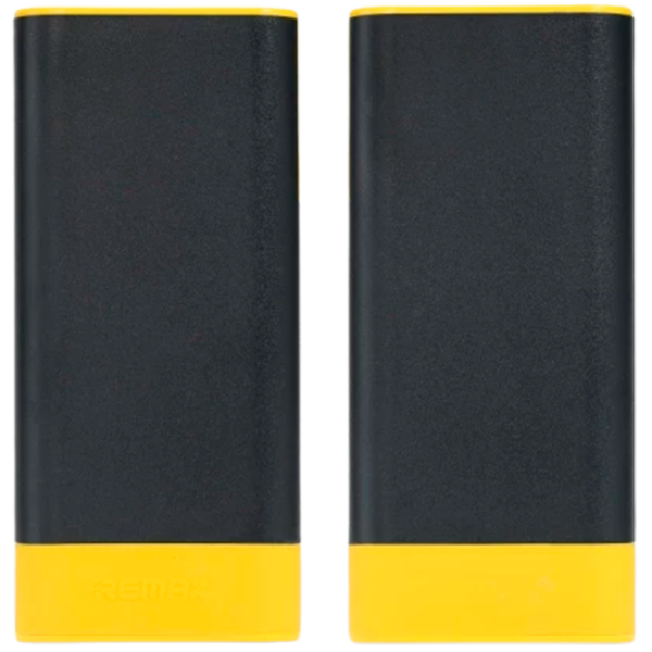 Power Bank Remax RPL-19 Youth 10000 мАч/ Черный photo 6