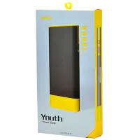 Power Bank Remax RPL-19 Youth 10000 мАч/ Черный photo 7