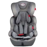 Детское автокресло Heyner MultiProtect Ergo SP (791200) 9 месяцев - 12 лет/ 36 кг/ Grey photo 2