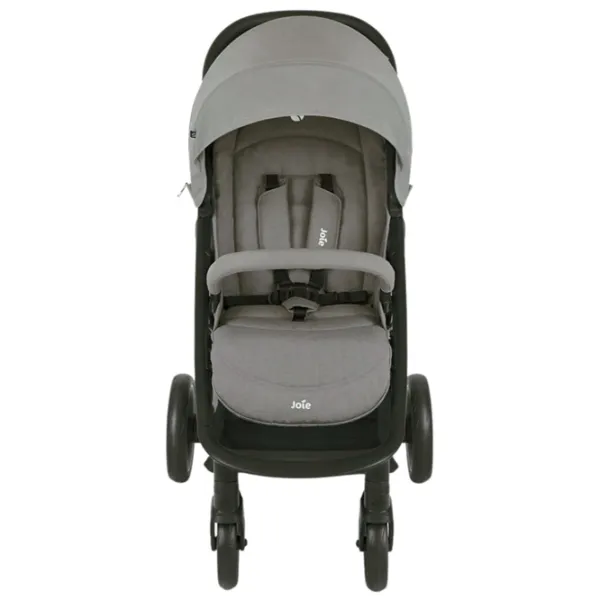 Детская коляска Joie Litetrax S2213AAPEB000/ Серый photo 2