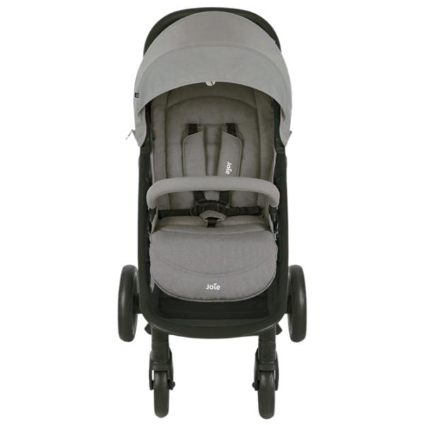 Детская коляска Joie Litetrax S2213AAPEB000/ Серый photo 2