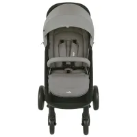Cărucior pentru copil Joie Litetrax S2213AAPEB000/ Gray photo 2
