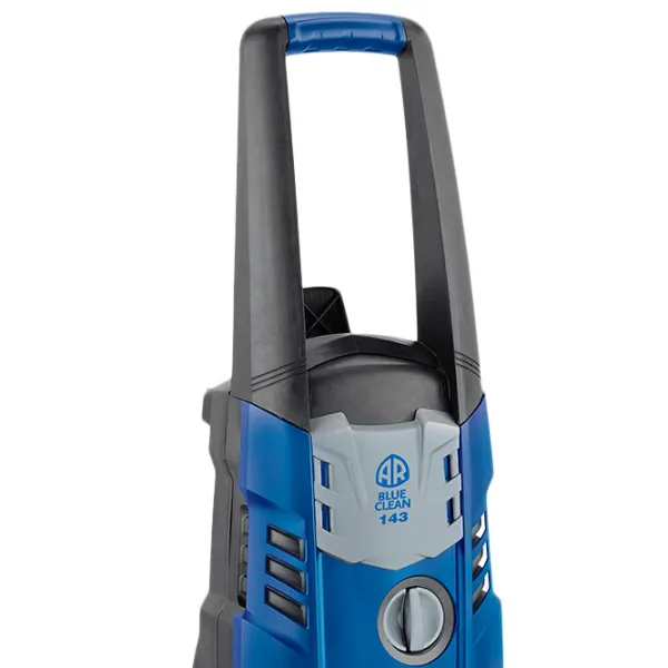 Maşină de curăţat cu presiune Annovi Reverberi 1 Series 143 1500 W/ Blue photo 3