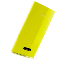 Power Bank Puro BB40P1YEL 4000 mAh/ Yellow photo 2