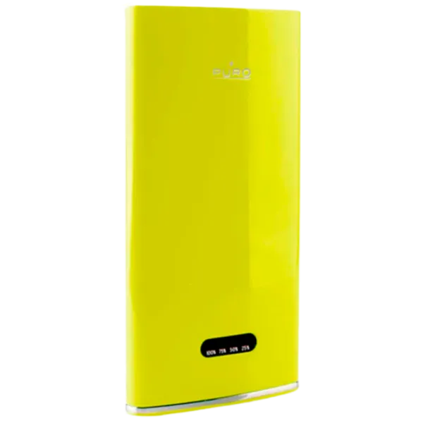 Power Bank Puro BB40P1YEL 4000 mAh/ Yellow photo 3
