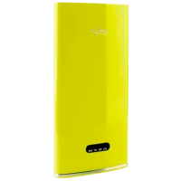 Power Bank Puro BB40P1YEL 4000 mAh/ Yellow photo 3