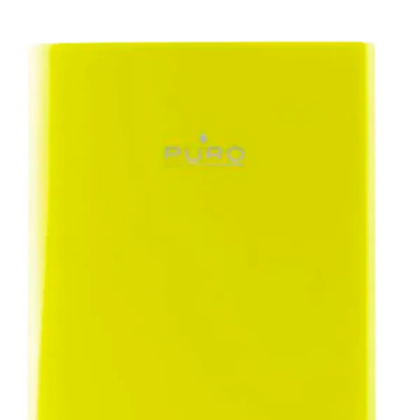 Power Bank Puro BB40P1YEL 4000 mAh/ Yellow photo 4