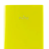Power Bank Puro BB40P1YEL 4000 mAh/ Yellow photo 4