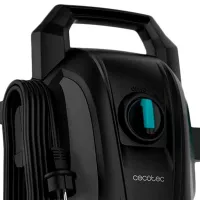 Maşină de curăţat cu presiune Cecotec Hydroboost 1500 1500 W/ Black photo 3