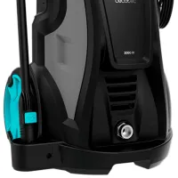 Maşină de curăţat cu presiune Cecotec HydroBoost 2000 2000 W / Black photo 3