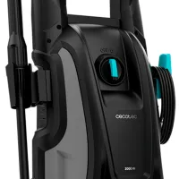 Maşină de curăţat cu presiune Cecotec HydroBoost 2000 2000 W / Black photo 4