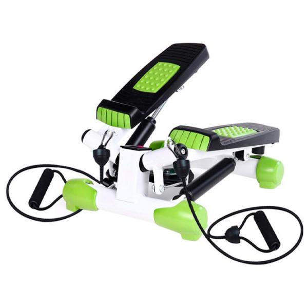 Stepper HMS S3033 100 kg/ White photo 2