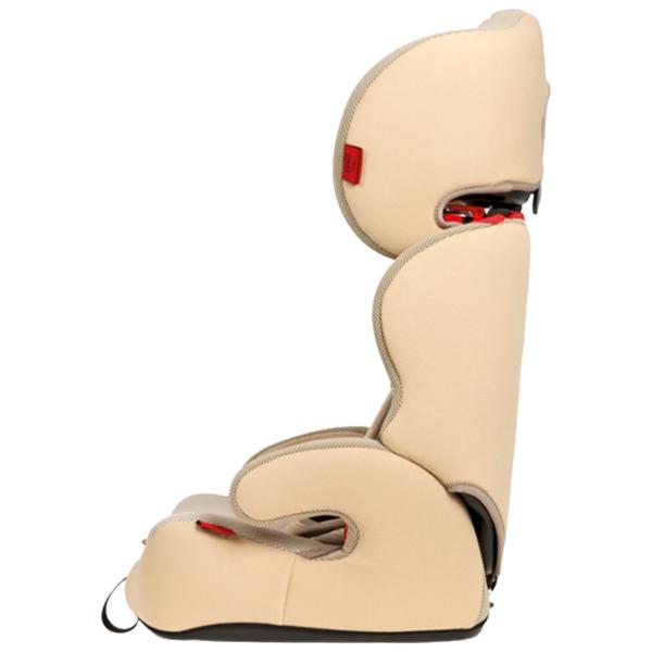 Scaun auto Heyner MultiProtect Aero SP (796500) 9 luni - 12 ani/ 36 kg/ Beige photo 3