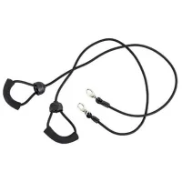 Stepper HMS S3038 100 kg/ Black photo 3
