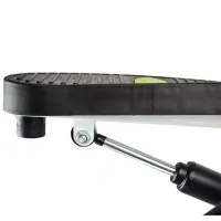 Stepper HMS S3038 100 kg/ Black photo 4