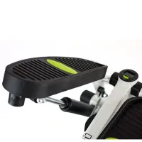 Stepper HMS S3038 100 kg/ Black photo 5