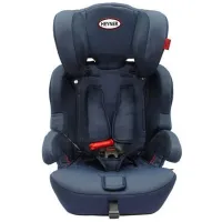 Scaun auto Heyner MultiProtect Aero SP (796400) 9 luni - 12 ani/ 36 kg/ Blue photo 2