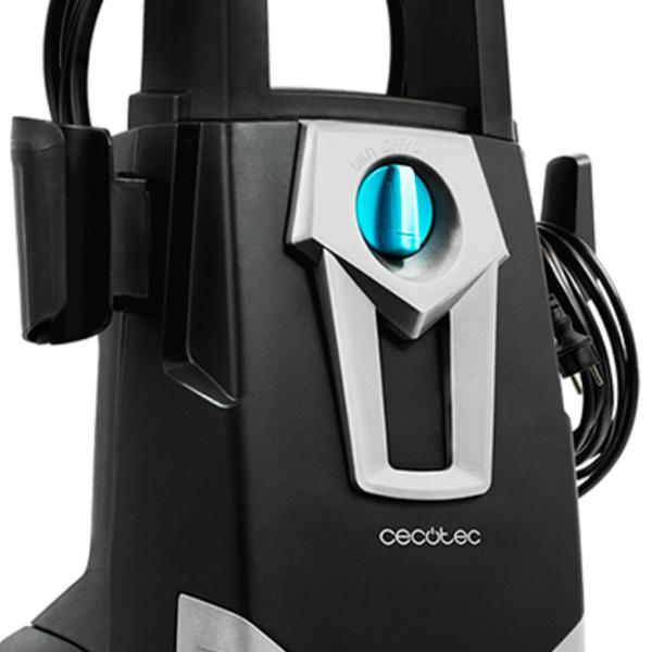 Maşină de curăţat cu presiune Cecotec Hydroboost 1800 1800 W/ Black photo 3 Maşină de curăţat cu presiune Cecotec Hydroboost 1800 1800 W/ Black photo 3