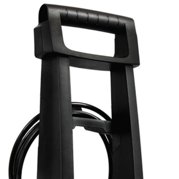 Maşină de curăţat cu presiune Cecotec Hydroboost 1800 1800 W/ Black photo 5 Maşină de curăţat cu presiune Cecotec Hydroboost 1800 1800 W/ Black photo 5