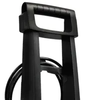 Maşină de curăţat cu presiune Cecotec Hydroboost 1800 1800 W/ Black photo 5