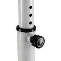 Stepper HMS S8004 100 kg/ White photo 4