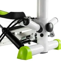 Stepper HMS S8004 100 kg/ White photo 5