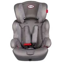 Детское автокресло Heyner MultiProtect Aero SP (796200) 9 месяцев - 12 лет/ 36 кг/ Grey photo 2