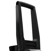 Maşină de curăţat cu presiune Cecotec HydroBoost 1600 1600 W/ Gray photo 5