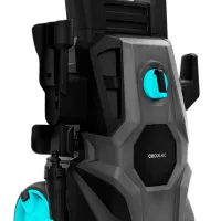 Maşină de curăţat cu presiune Cecotec HydroBoost 1600 1600 W/ Gray photo 6