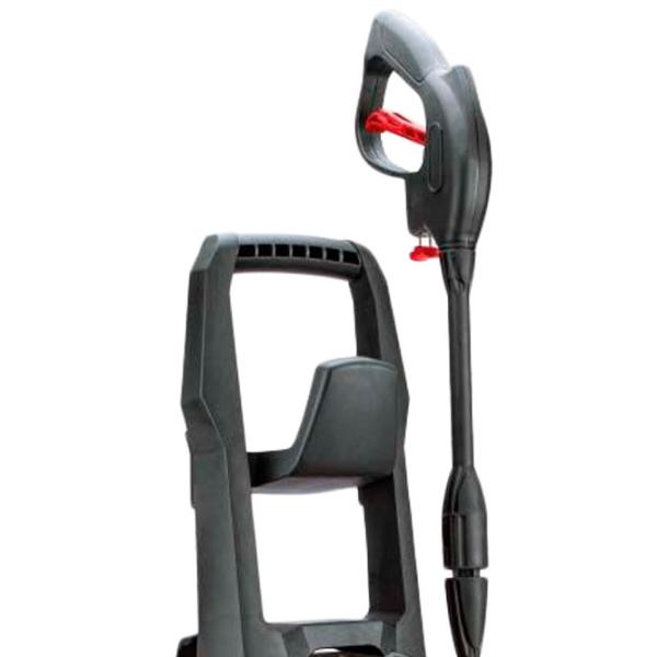 Maşină de curăţat cu presiune Worcraft HC17-090 1700 W/ Red photo 4