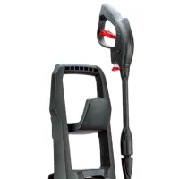 Maşină de curăţat cu presiune Worcraft HC17-090 1700 W/ Red photo 4