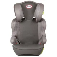 Scaun auto Heyner MaxiFix Aero (797120) 9 luni - 12 ani/ 36 kg/ Grey photo 2