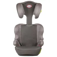 Scaun auto Heyner MaxiFix Aero (797120) 9 luni - 12 ani/ 36 kg/ Grey photo 3