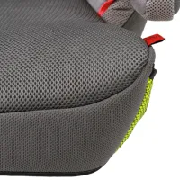 Scaun auto Heyner MaxiFix Aero (797120) 9 luni - 12 ani/ 36 kg/ Grey photo 5