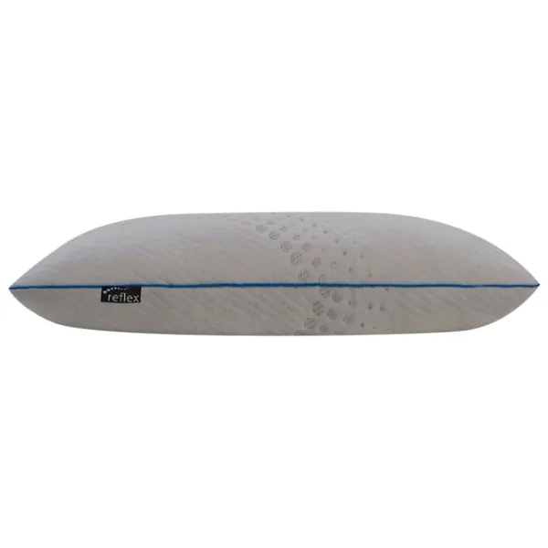 Подушка Reflex Carbon 390626 70 x 50 см photo 2 Подушка Reflex Carbon 390626 70 x 50 см photo 2